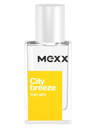 City Breeze for Her