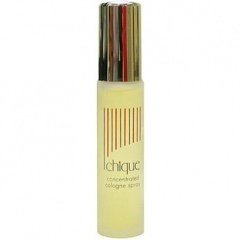 Chique Taylor of London Concentrated Cologne