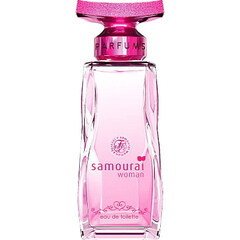 Samouraï Woman Forever サムライウーマン フォーエバー