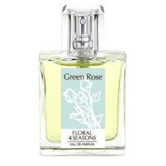 Green Rose グリーンローズ