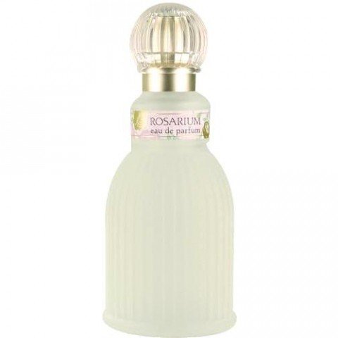 Rosarium ばら園 / Bara-en Shiseido / 資生堂 1986 Eau de Parfum