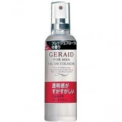 Geraid ジェレイド