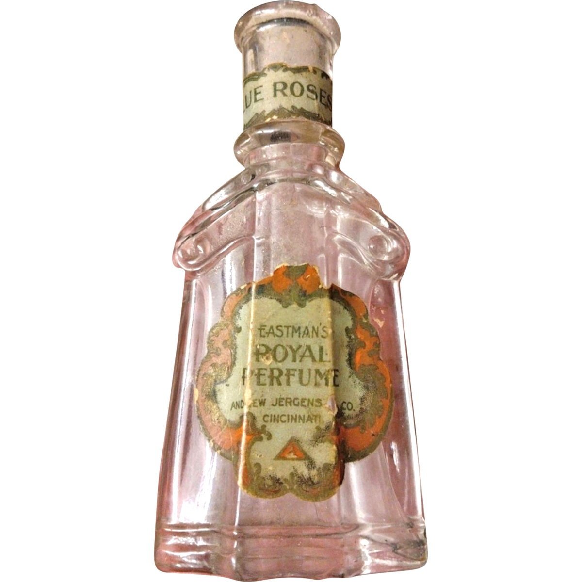 Blue Roses