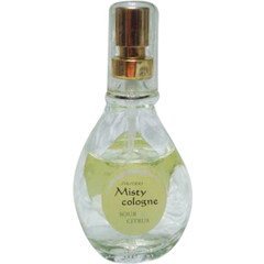 Misty Cologne Sour Citrus ミスティーコロン サワーシトラス