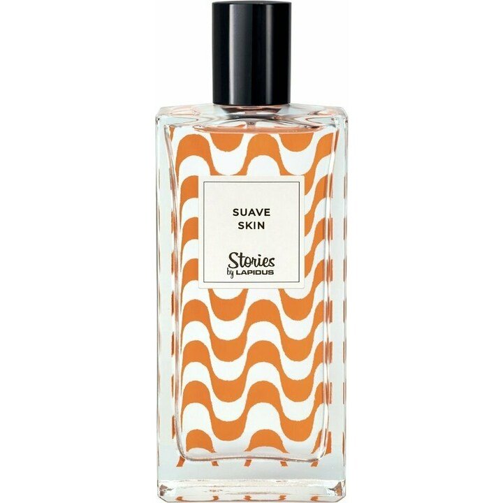 Stories by Lapidus – Suave Skin