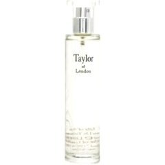 Elegant Rose Taylor of London Eau de Toilette