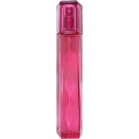 Rose Rouge ローズルージュ Shiseido / 資生堂 2005 Eau de Parfum