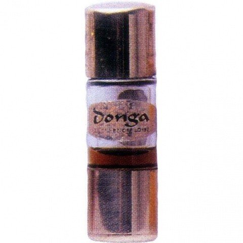 Donga