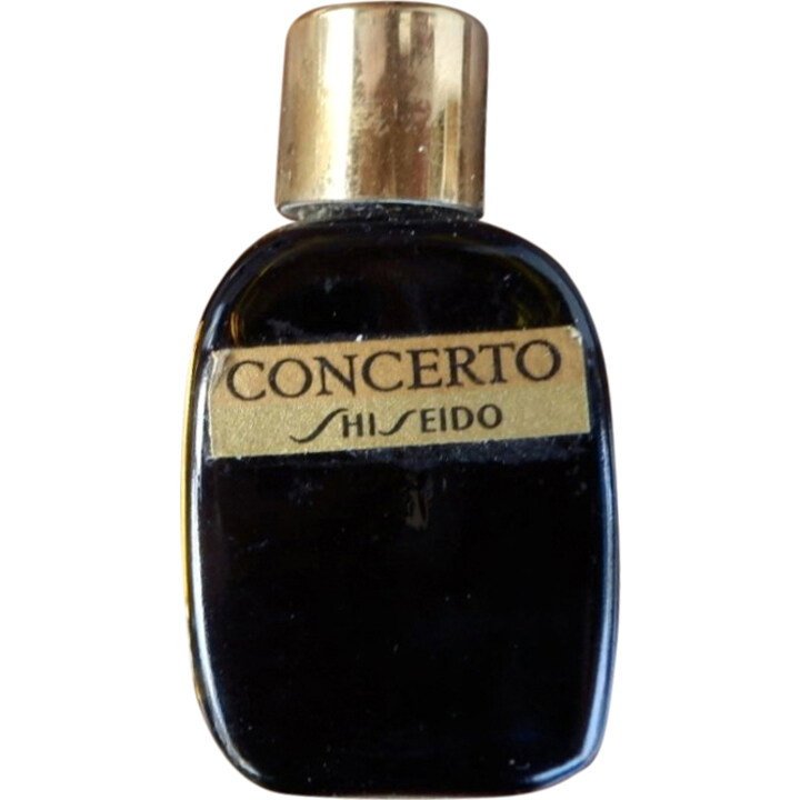 Concerto コンチェルト