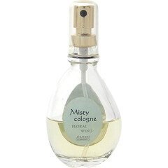 Misty Cologne Floral Wind ミスティーコロン フローラルウィンド
