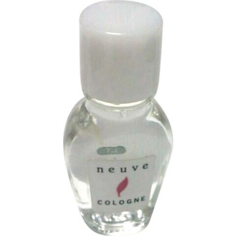 Neuve Cologne Lychee ヌーヴ コロン ライチ