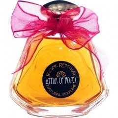 Attar of Roses