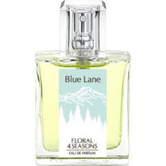 Blue Lane 青山路