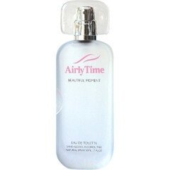 Airly Time – Beautiful Moment エアリー タイム ビューティフルモーメント