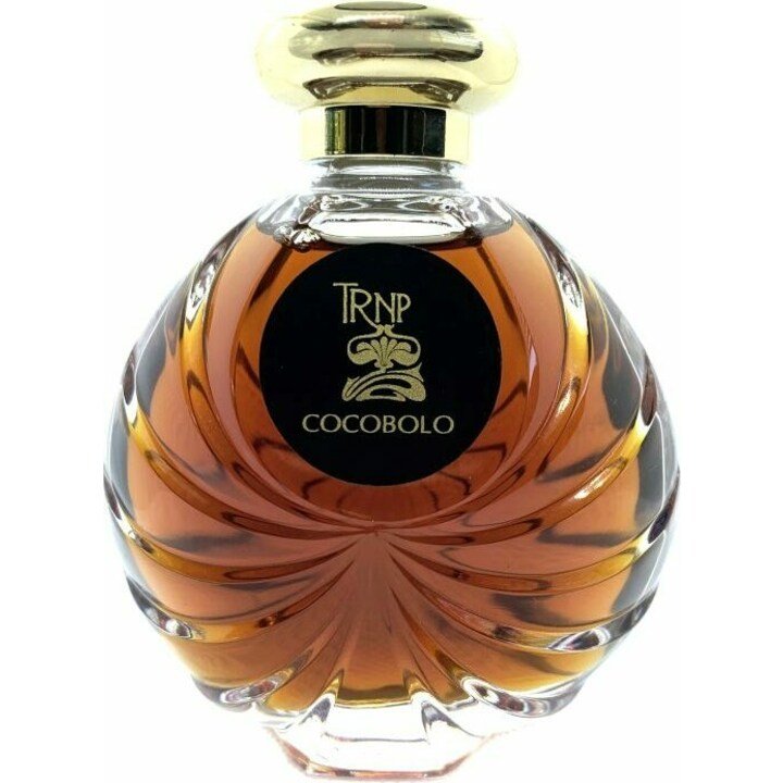 Cocobolo