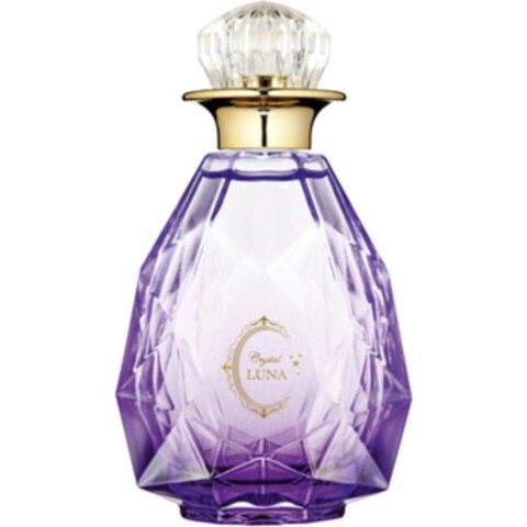 Crystal Luna クリスタル ルナ