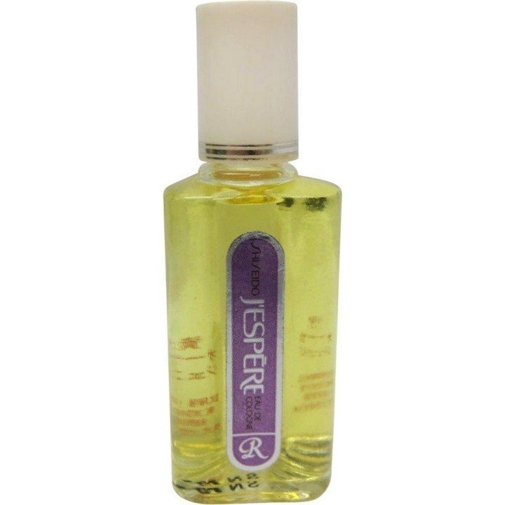 J’espère R ジェスペール R
