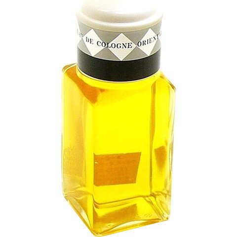 La bonne – Oriental ラボンヌ オリエンタル Kosé / コーセー Eau de Cologne