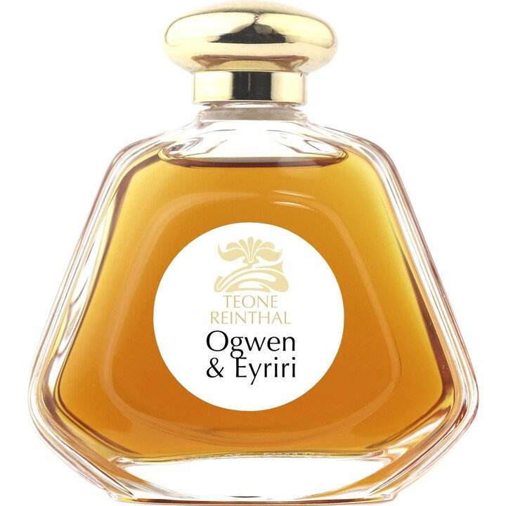 Ogwen & Eyriri