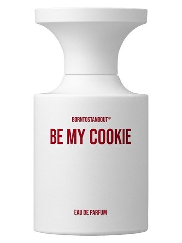 Be My Cookie