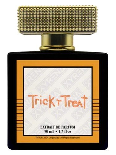 Trick’r Treat