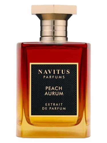 Peach Aurum