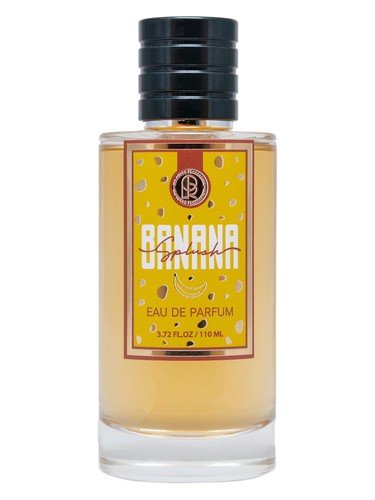 Banana Splush
