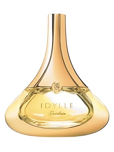 Idylle Eau de toilette