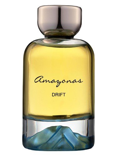 Amazonas Drift