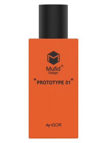 Mufid Prototype 01