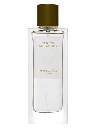 Ventos de Lavanda