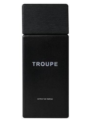 Troupe