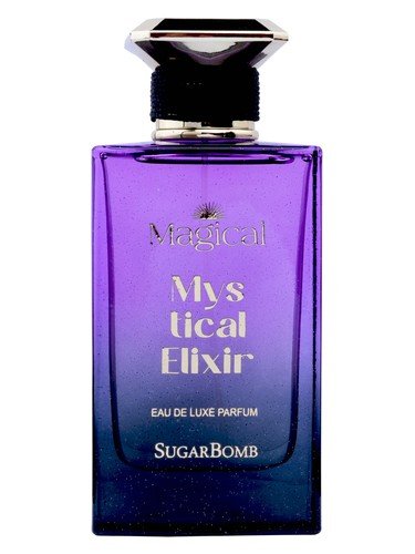 Mystical Elixir