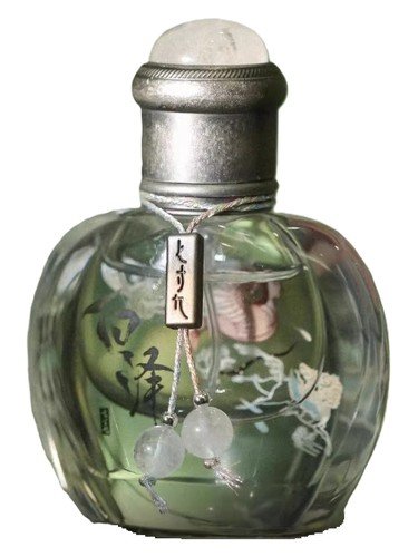 Xīn Bái Zé 新白泽