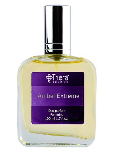 Amber Extreme