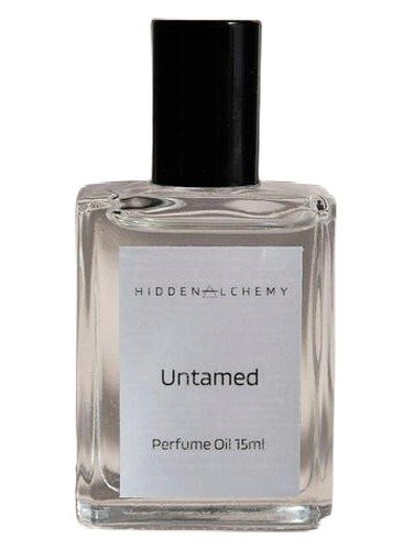 Untamed