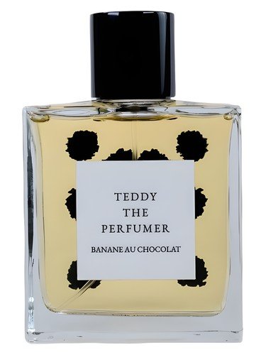Banane au Chocolat
