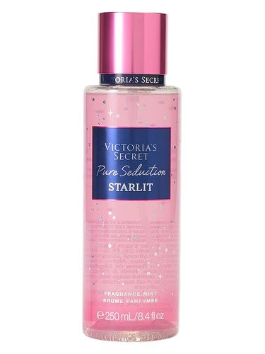 Pure Seduction Starlit