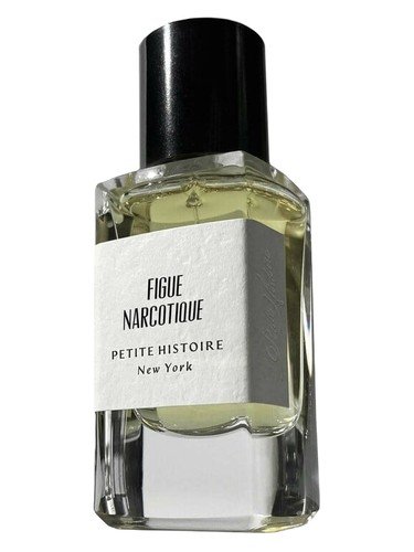 Figue Narcotique