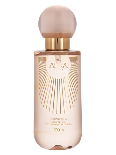 Aura Beauty Radiant Hera