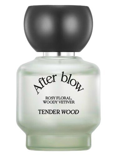 Tender Wood