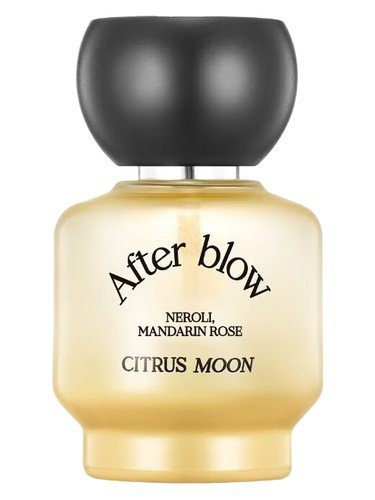 Citrus Moon