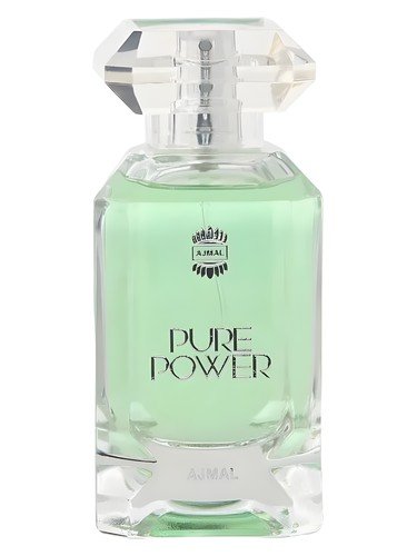 Pure Power