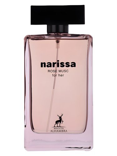 Narissa Rose Musc For Her