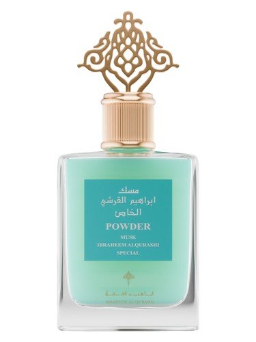 Powder Musk