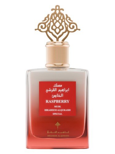 Raspberry Musk