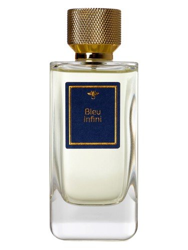 Bleu Infini