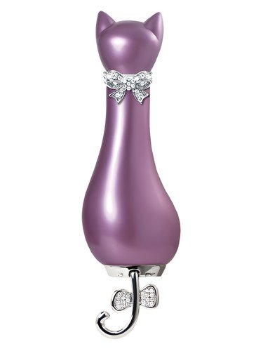 Noble Violet