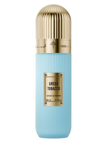 Greek Tobacco