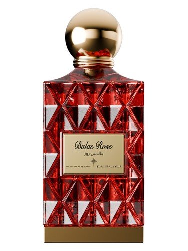 Balas Rose